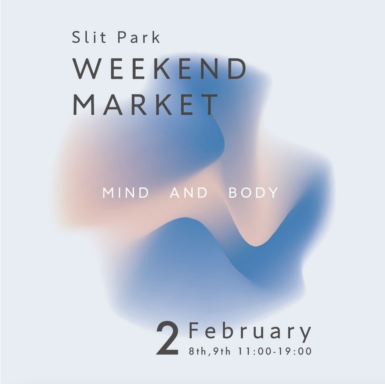 移動式瞑想室「（MU）ROOM Ride」がウェルネスをテーマにしたイベント 「Slit Park WEEKEND MARKET」を三菱地所の健康経営支援サービスと連携して開催！